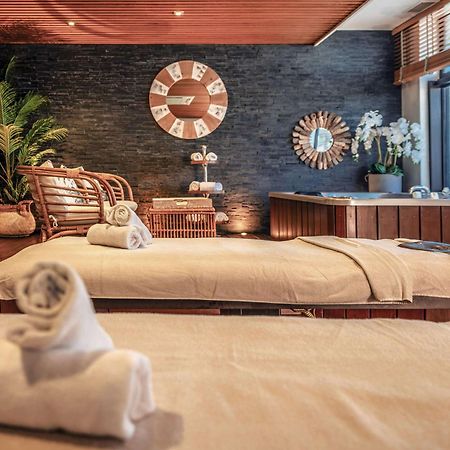 Cote Ouest Thalasso & Spa Les Sables D'Olonne - Mgallery Collection מראה חיצוני תמונה